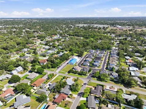 1300 Michigan Boulevard Dunedin FL 34698