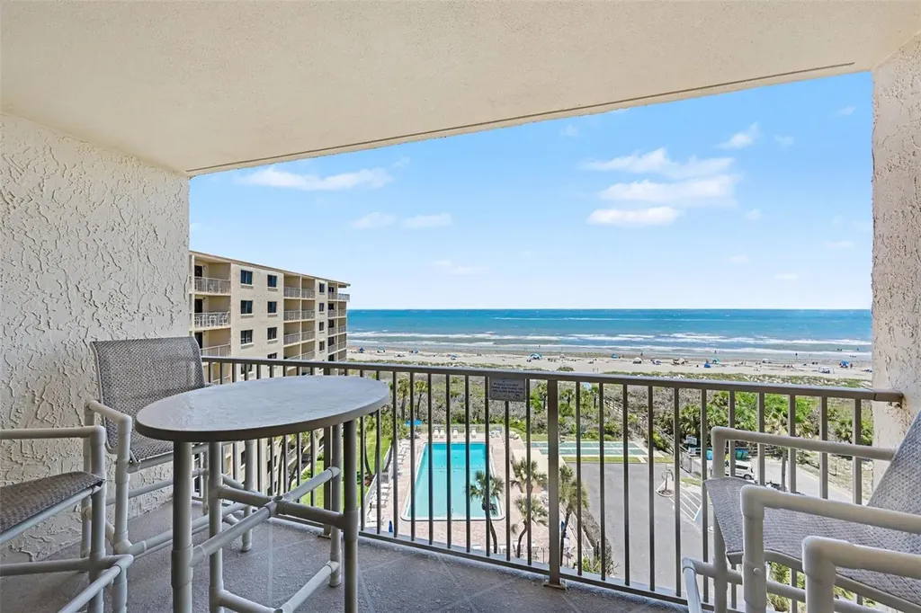 7520 Ridgewood Avenue Cape Canaveral FL 32920