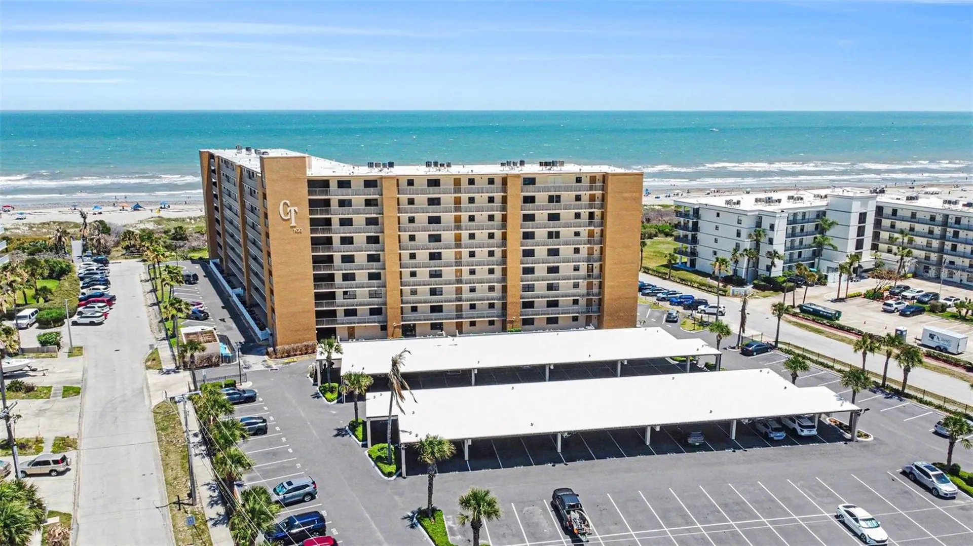 7520 Ridgewood Avenue Cape Canaveral FL 32920