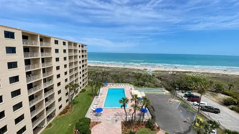 7520 Ridgewood Avenue Cape Canaveral FL 32920