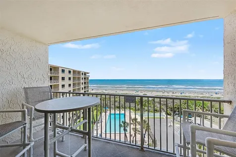 7520 Ridgewood Avenue Cape Canaveral FL 32920