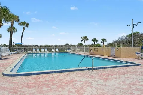 7520 Ridgewood Avenue Cape Canaveral FL 32920