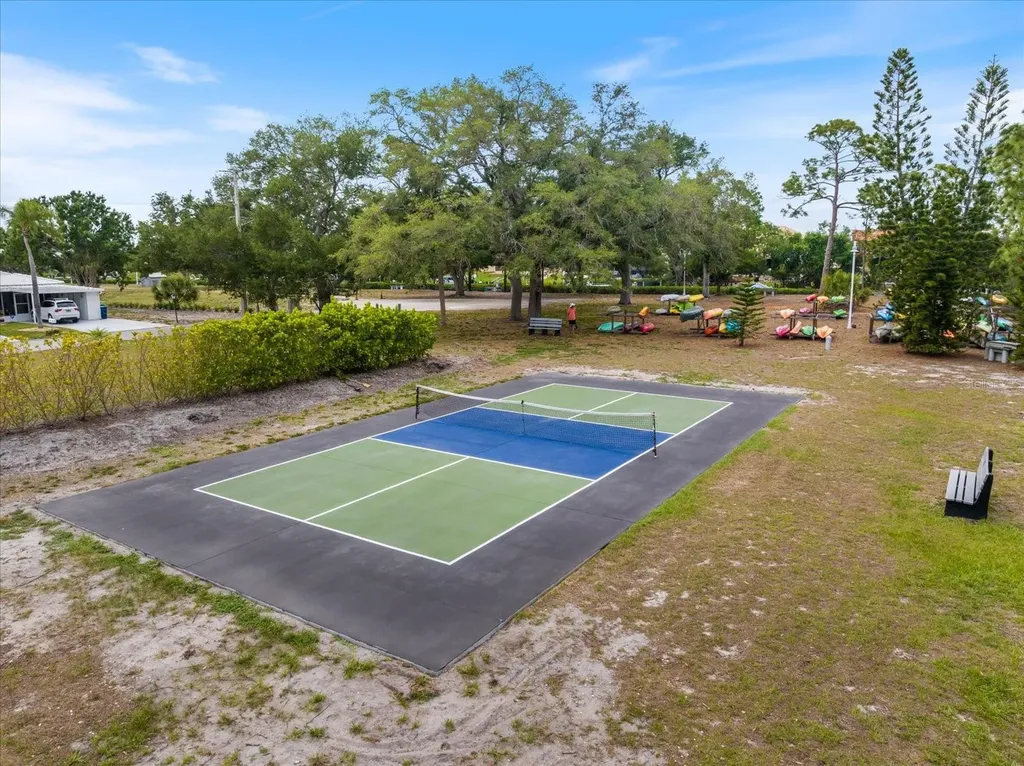 702 Fair Winds Drive Nokomis FL 34275