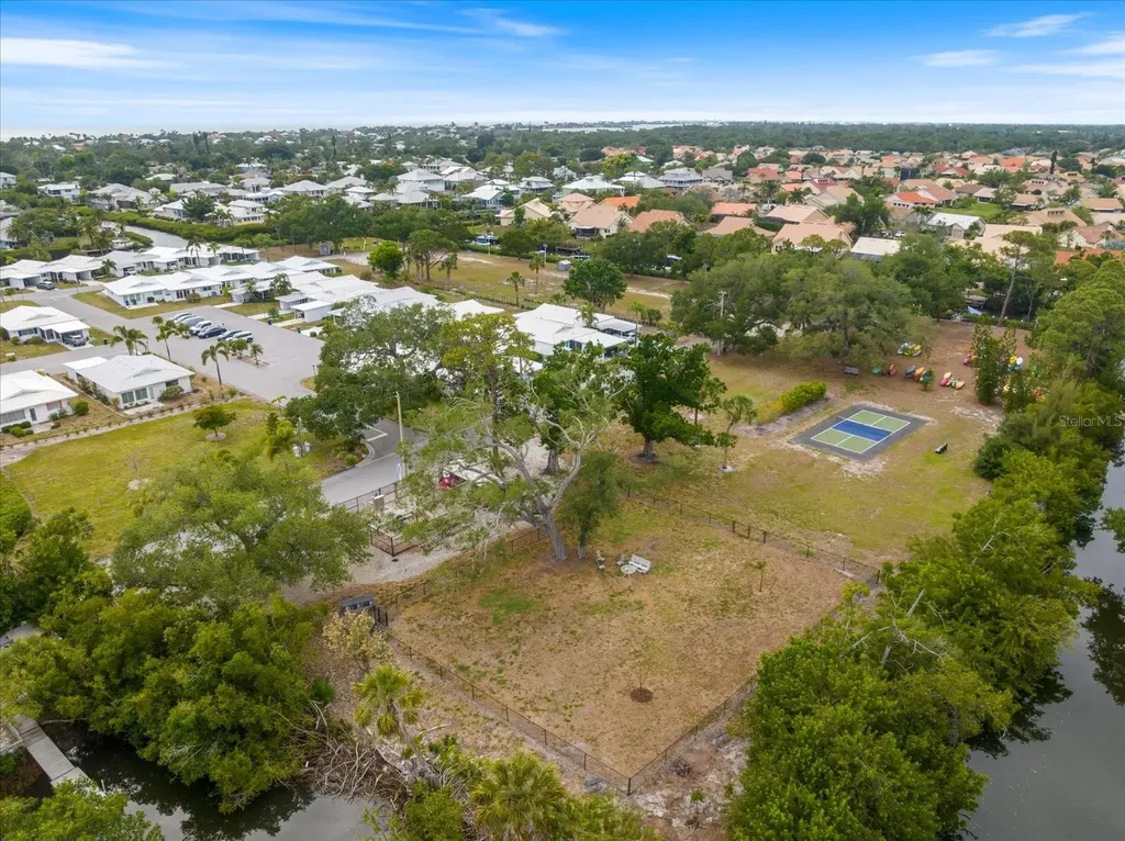 702 Fair Winds Drive Nokomis FL 34275