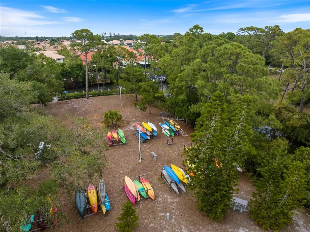 702 Fair Winds Drive Nokomis FL 34275