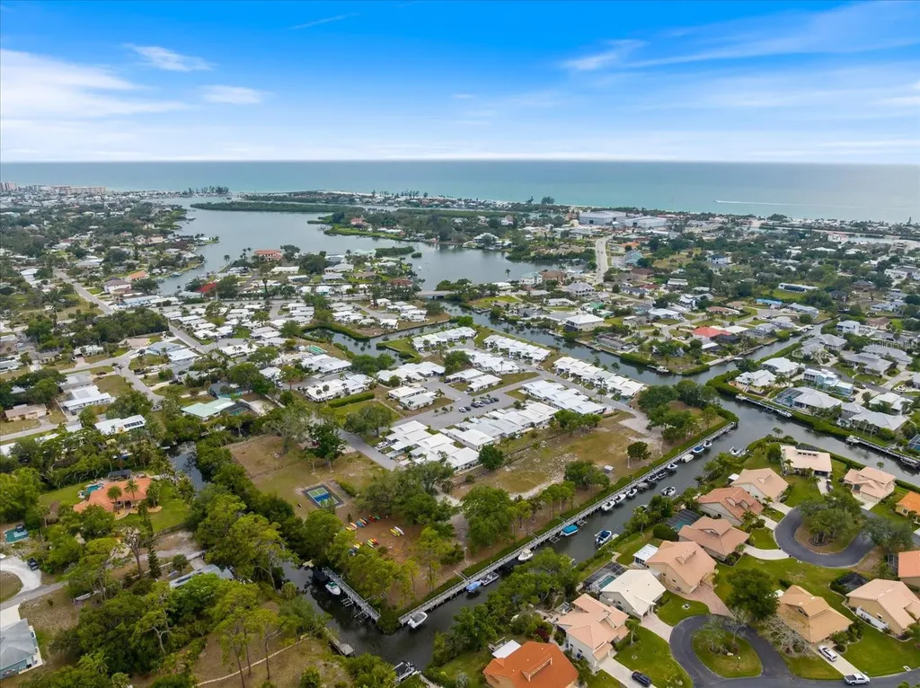 702 Fair Winds Drive Nokomis FL 34275