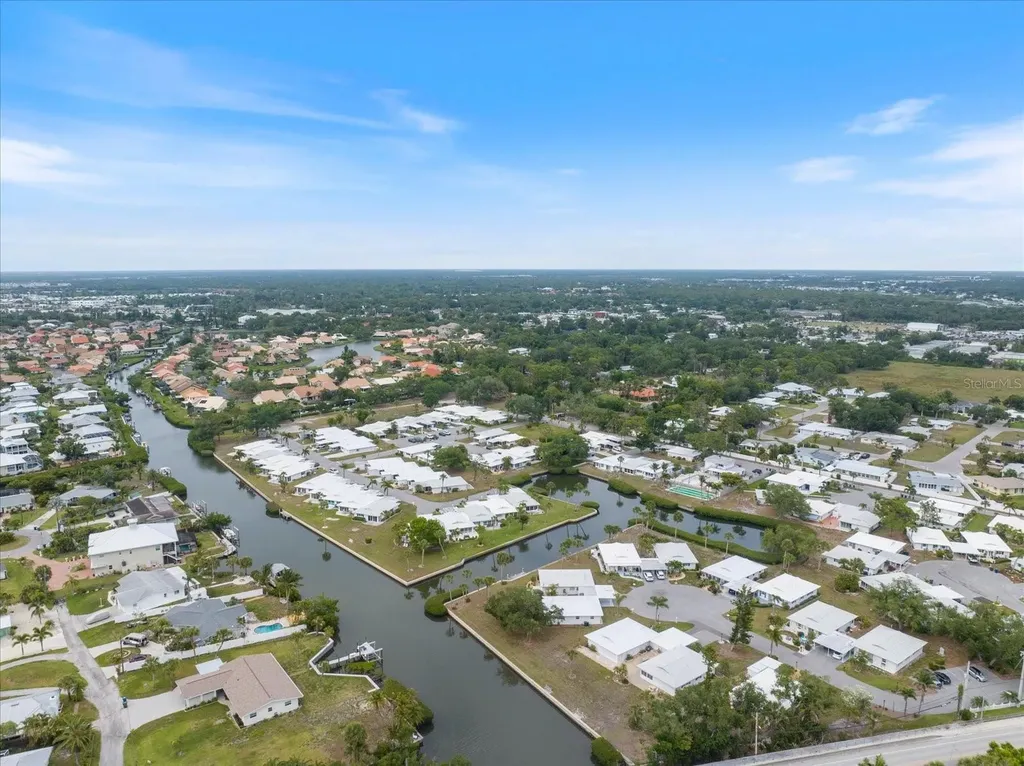 702 Fair Winds Drive Nokomis FL 34275