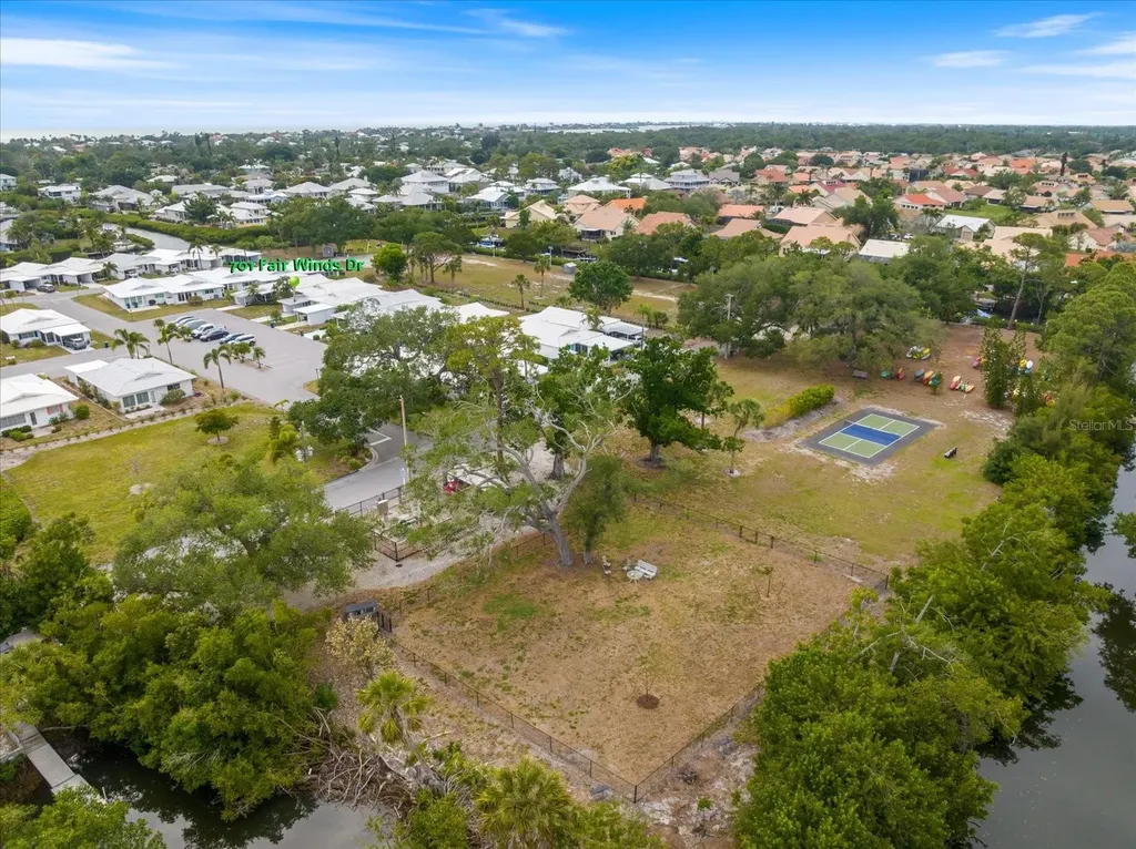702 Fair Winds Drive Nokomis FL 34275