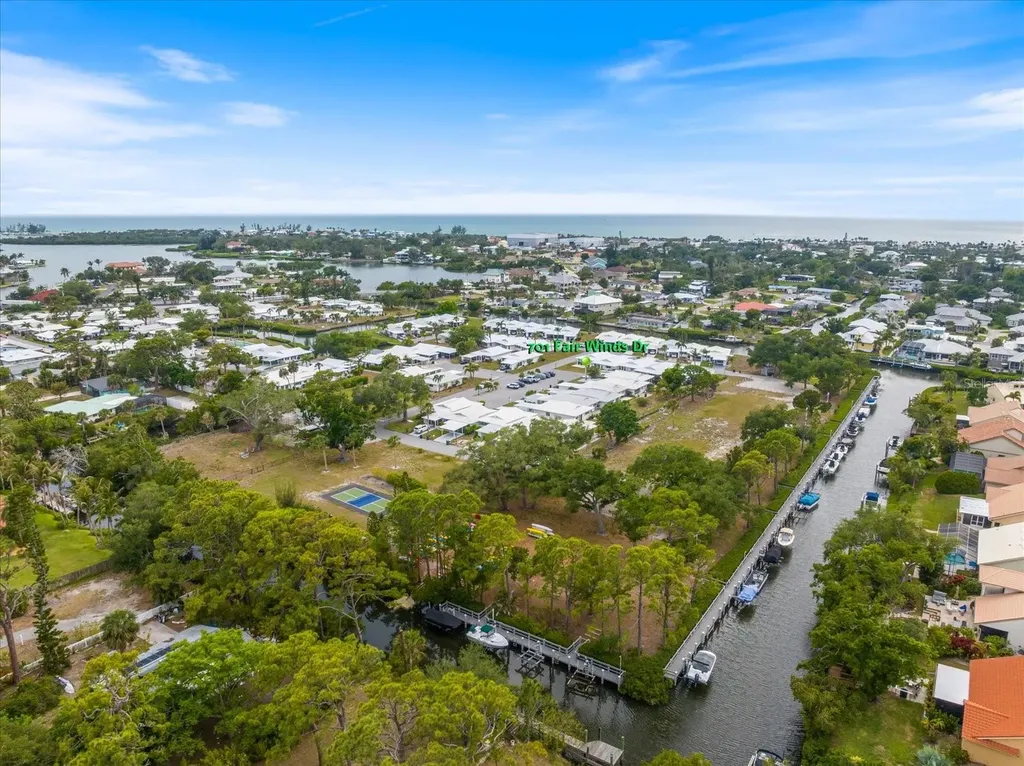 702 Fair Winds Drive Nokomis FL 34275