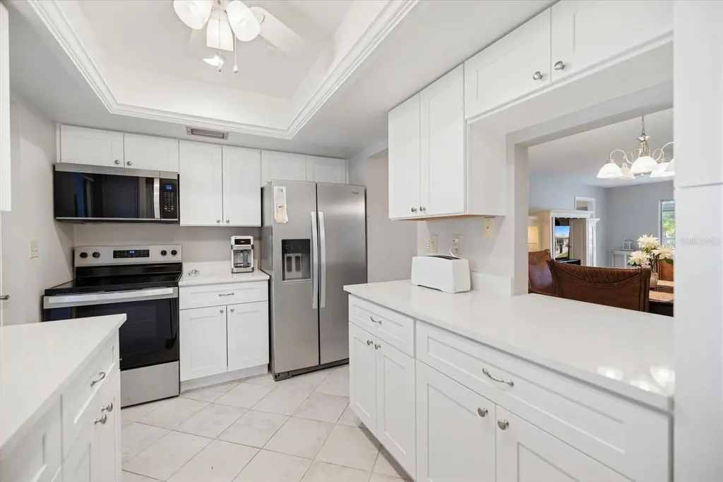 702 Fair Winds Drive Nokomis FL 34275