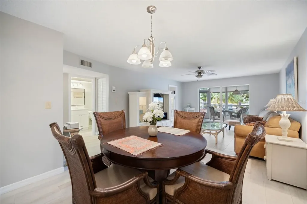 702 Fair Winds Drive Nokomis FL 34275
