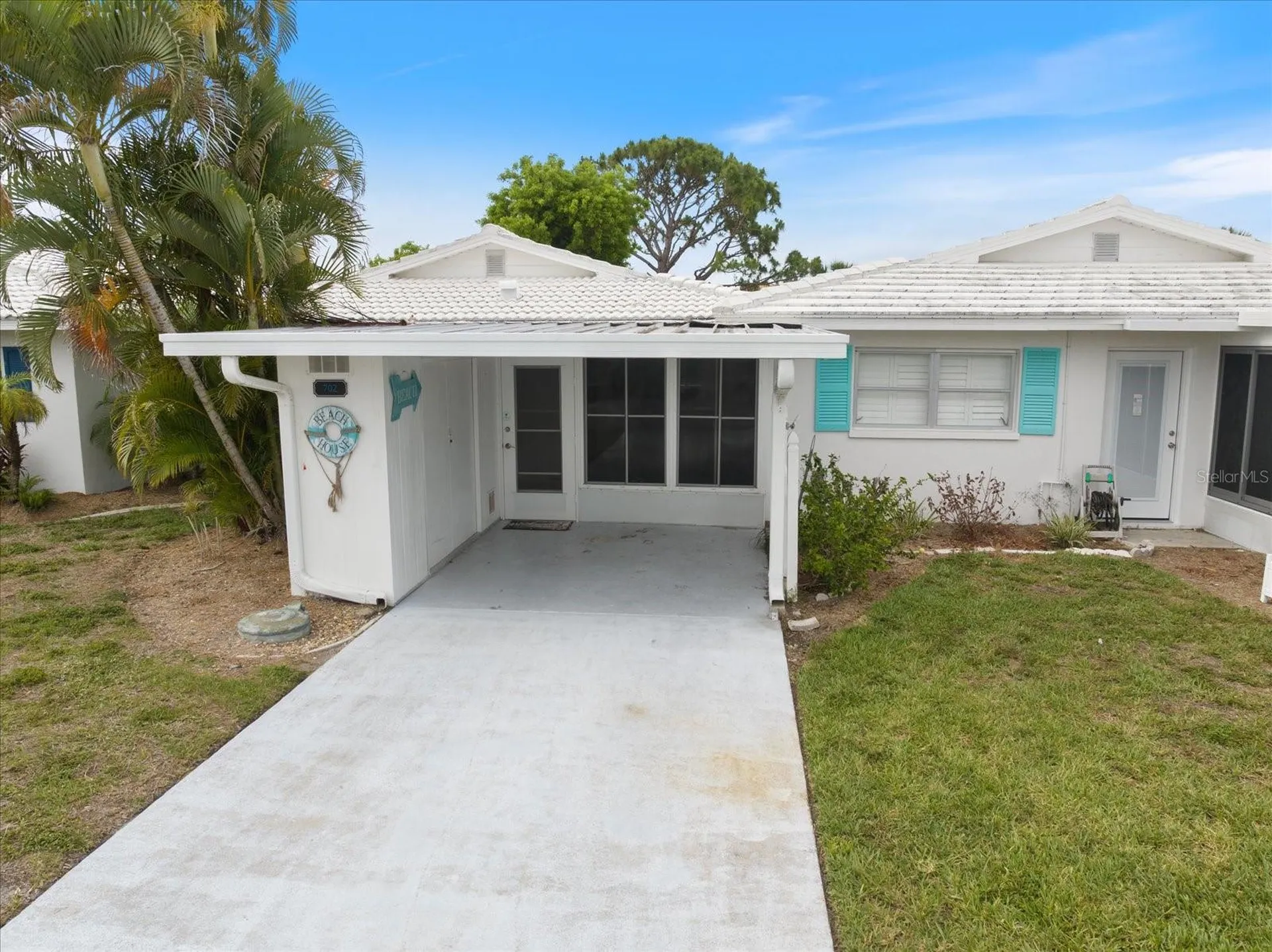 702 Fair Winds Drive Nokomis FL 34275