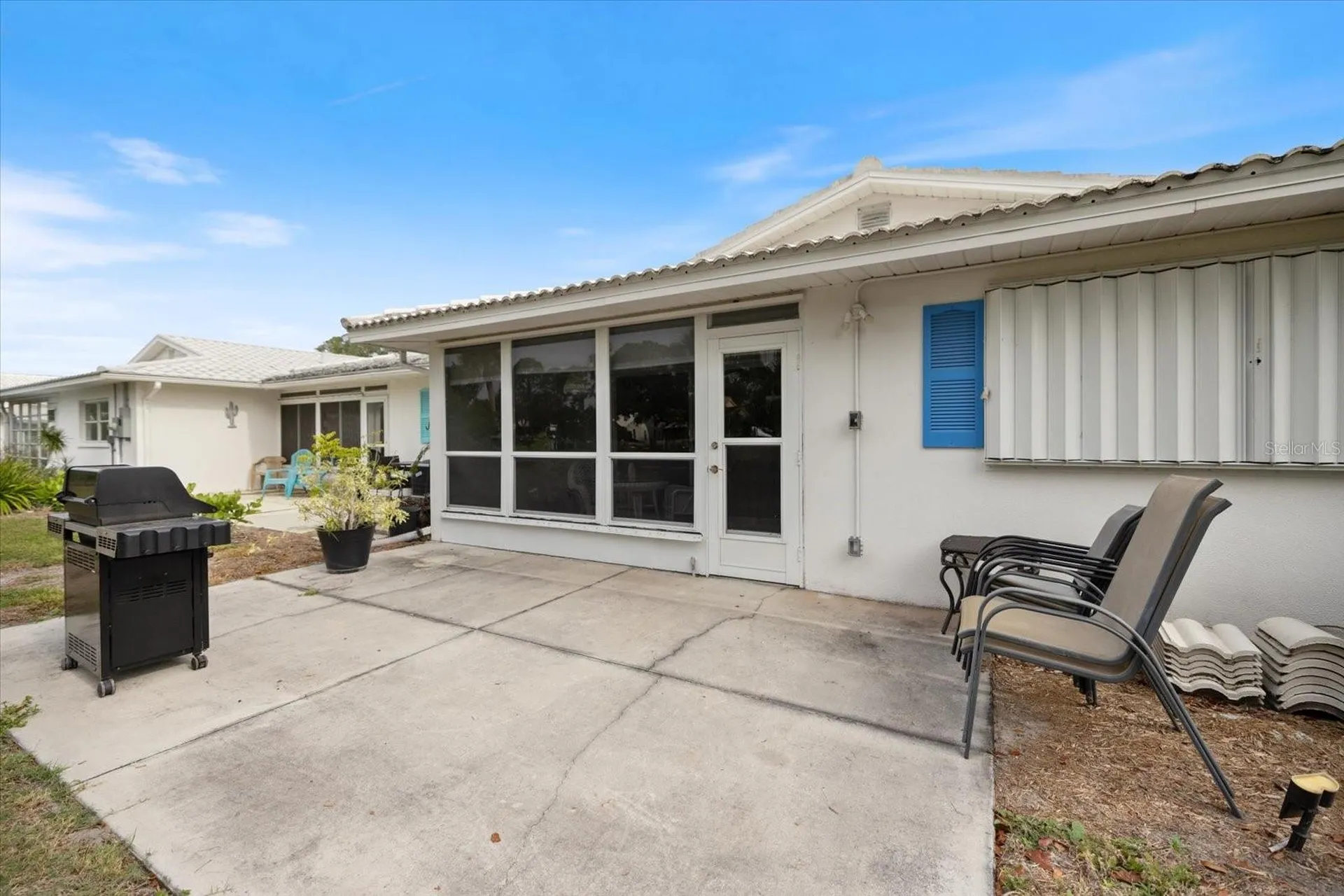 702 Fair Winds Drive Nokomis FL 34275
