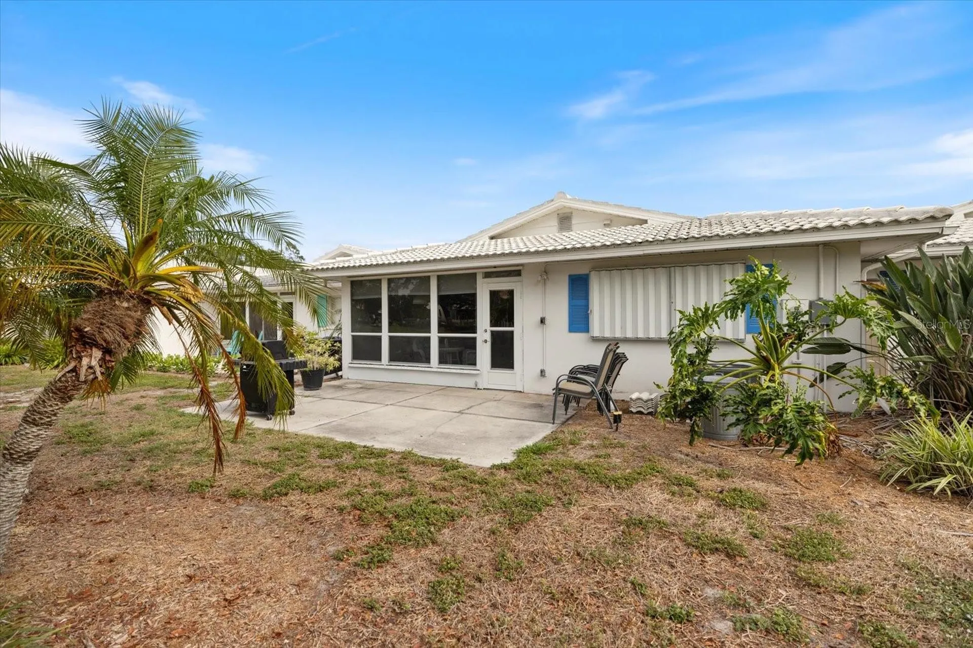 702 Fair Winds Drive Nokomis FL 34275