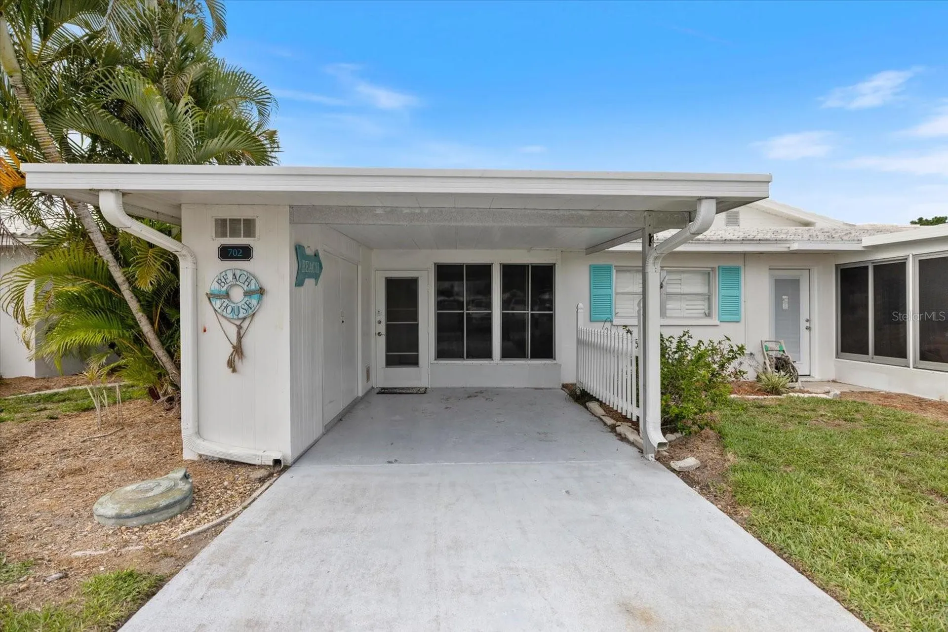702 Fair Winds Drive Nokomis FL 34275