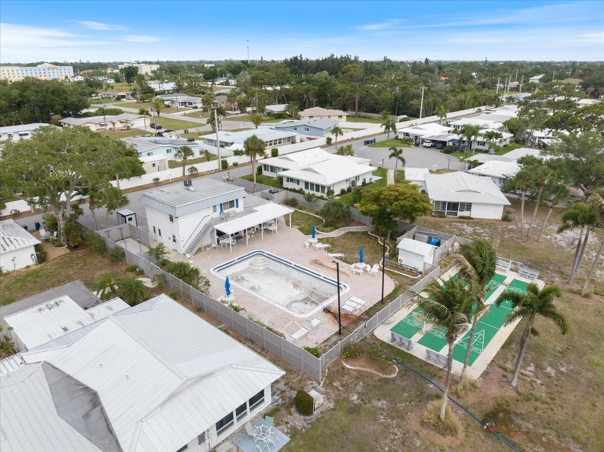 702 Fair Winds Drive Nokomis FL 34275