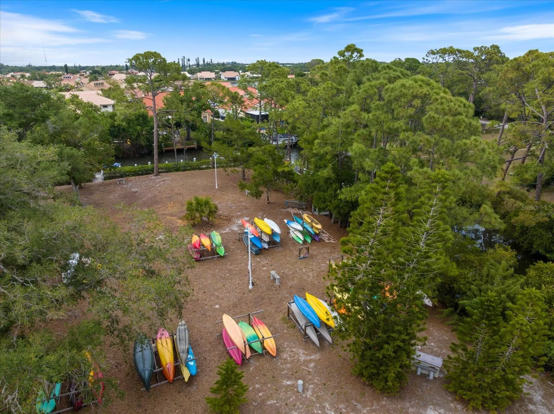 702 Fair Winds Drive Nokomis FL 34275