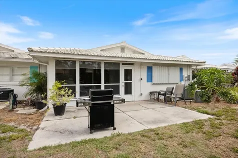 702 Fair Winds Drive Nokomis FL 34275