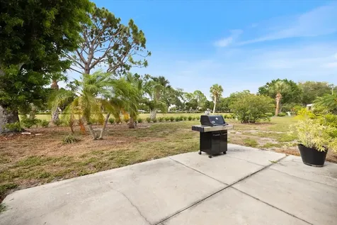 702 Fair Winds Drive Nokomis FL 34275