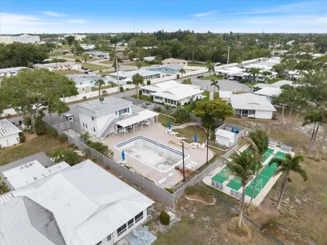 702 Fair Winds Drive Nokomis FL 34275