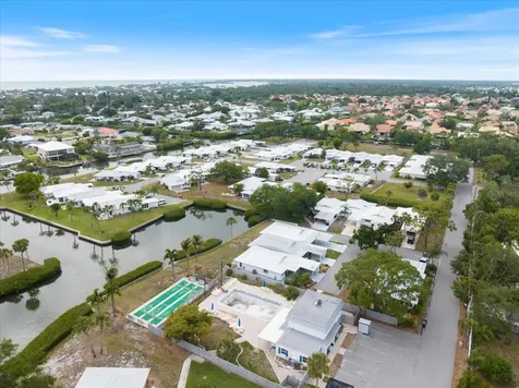 702 Fair Winds Drive Nokomis FL 34275