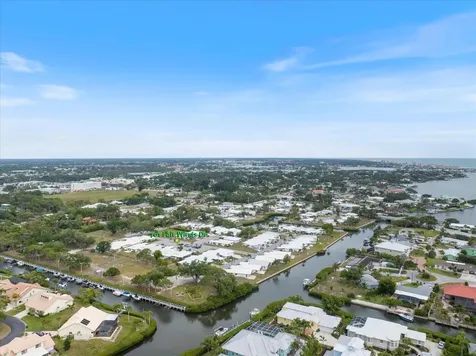 702 Fair Winds Drive Nokomis FL 34275
