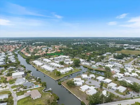 702 Fair Winds Drive Nokomis FL 34275