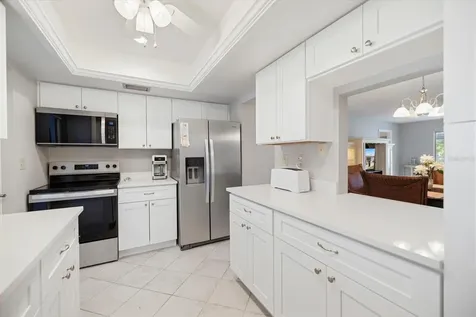702 Fair Winds Drive Nokomis FL 34275