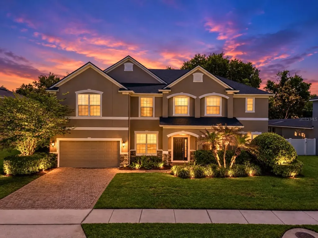 15232 Firelight Drive Winter Garden FL 34787