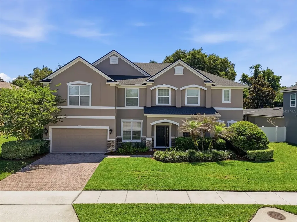 15232 Firelight Drive Winter Garden FL 34787