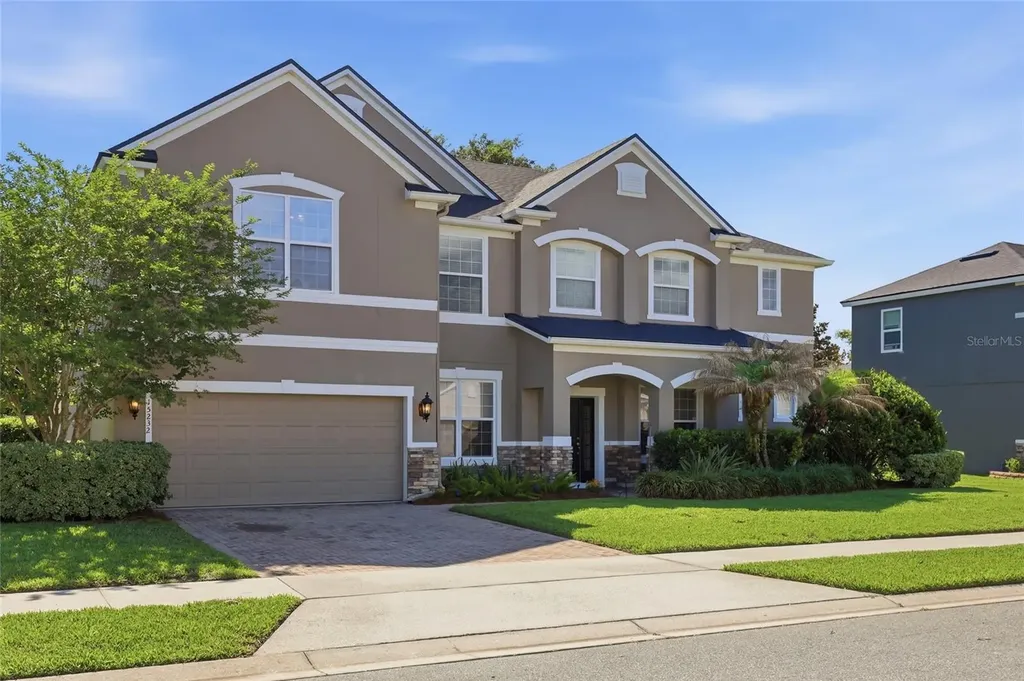 15232 Firelight Drive Winter Garden FL 34787