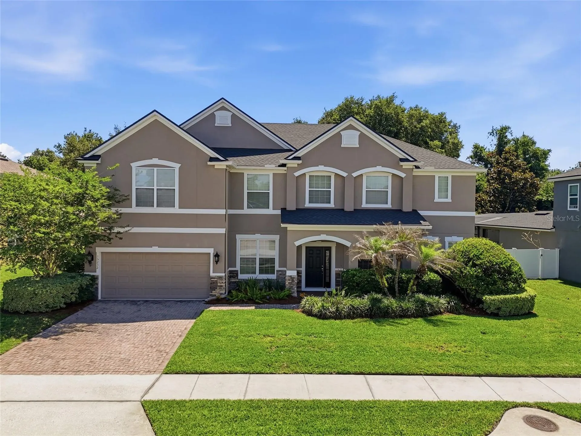 15232 Firelight Drive Winter Garden FL 34787
