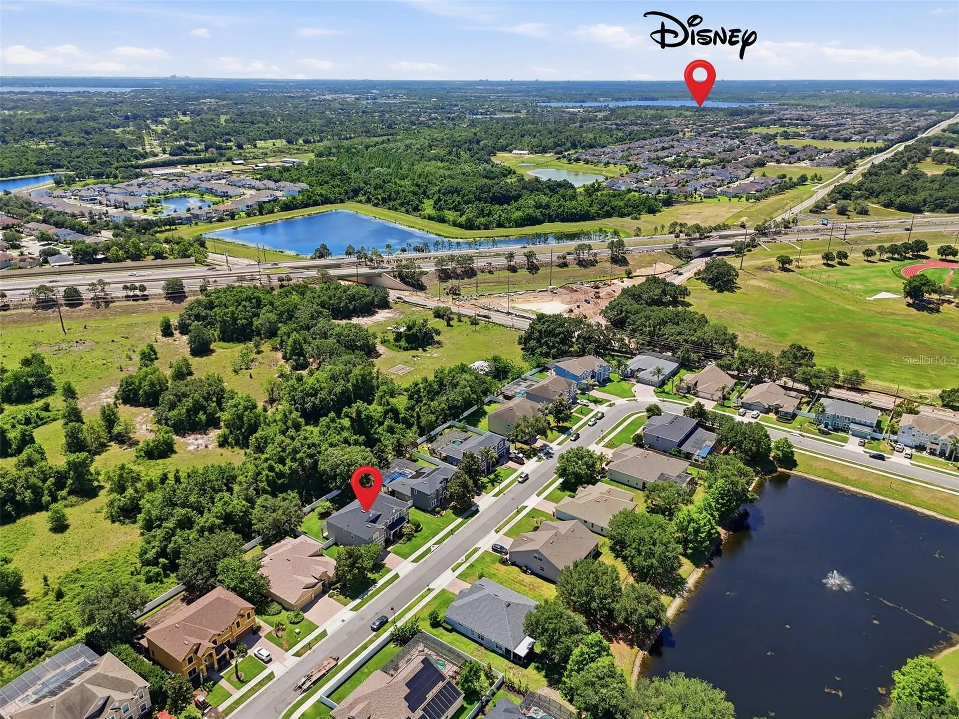 15232 Firelight Drive Winter Garden FL 34787