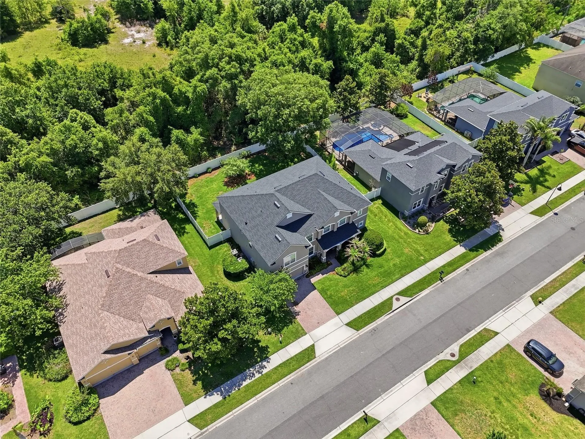 15232 Firelight Drive Winter Garden FL 34787