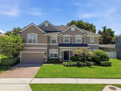 15232 Firelight Drive Winter Garden FL 34787
