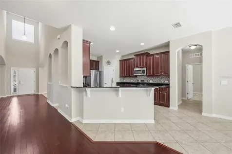 15232 Firelight Drive Winter Garden FL 34787