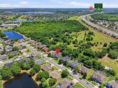 15232 Firelight Drive Winter Garden FL 34787