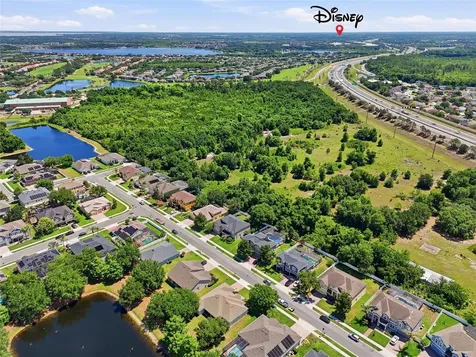 15232 Firelight Drive Winter Garden FL 34787