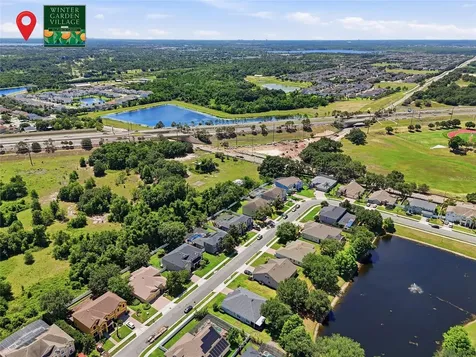 15232 Firelight Drive Winter Garden FL 34787