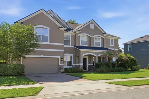 15232 Firelight Drive Winter Garden FL 34787