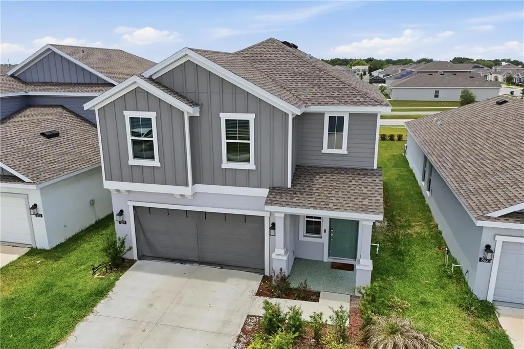 859 Timberland Drive Eagle Lake FL 33839