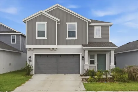 859 Timberland Drive Eagle Lake FL 33839