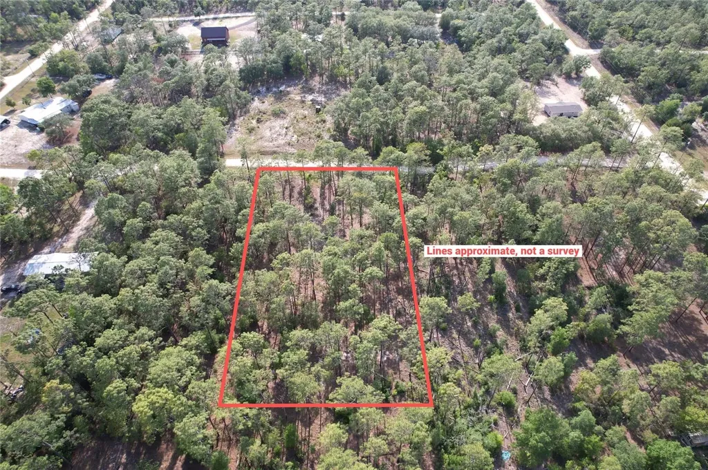 148TH Court Morriston FL 32668