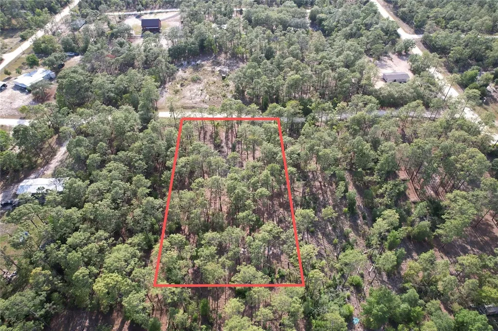 148TH Court Morriston FL 32668