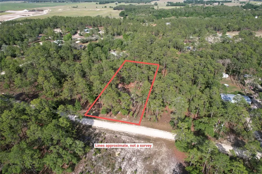 148TH Court Morriston FL 32668