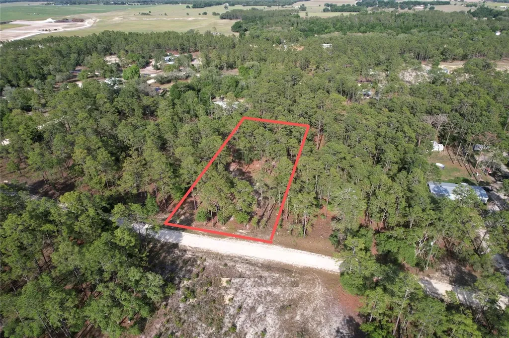 148TH Court Morriston FL 32668