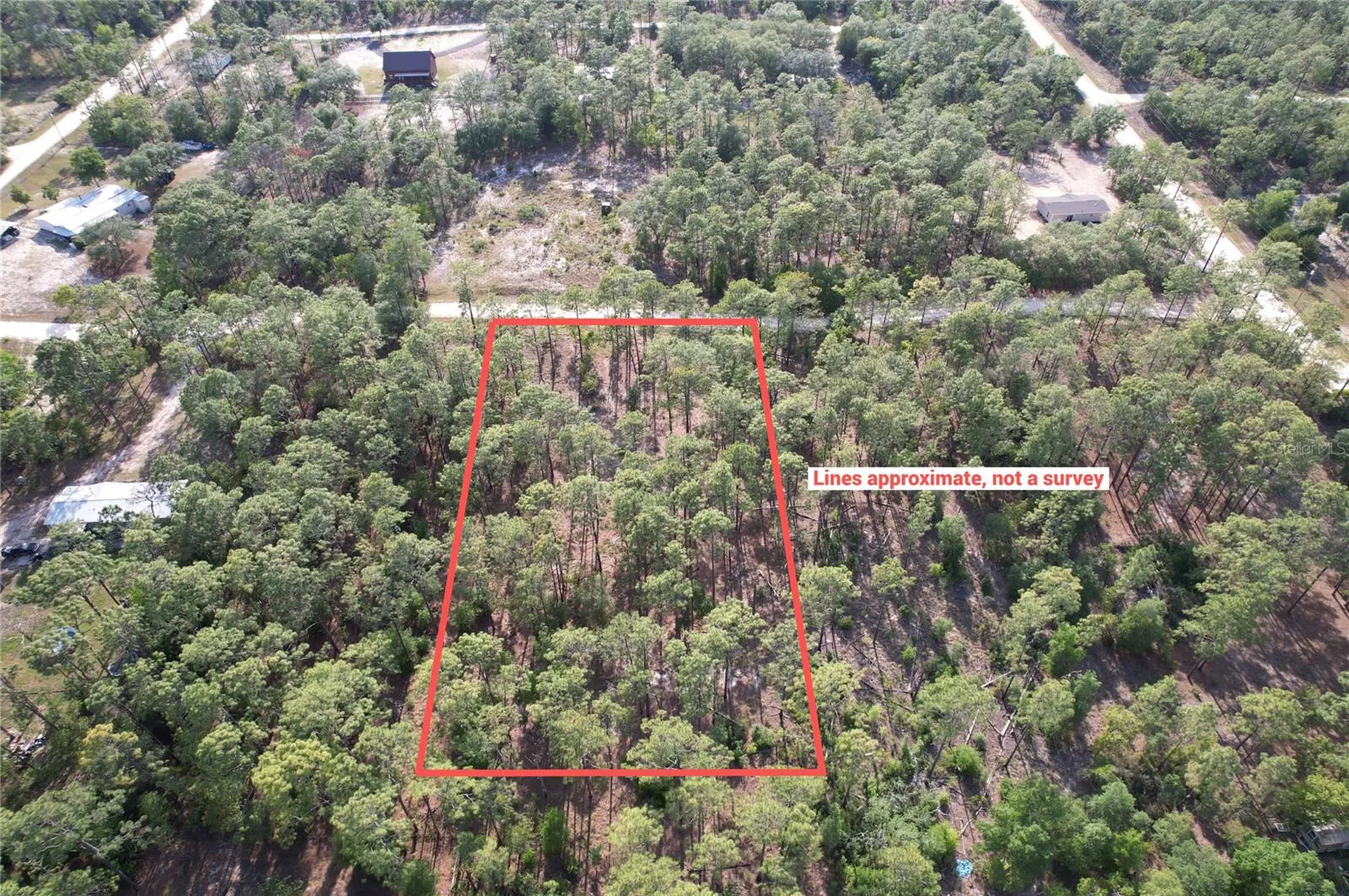148TH Court Morriston FL 32668