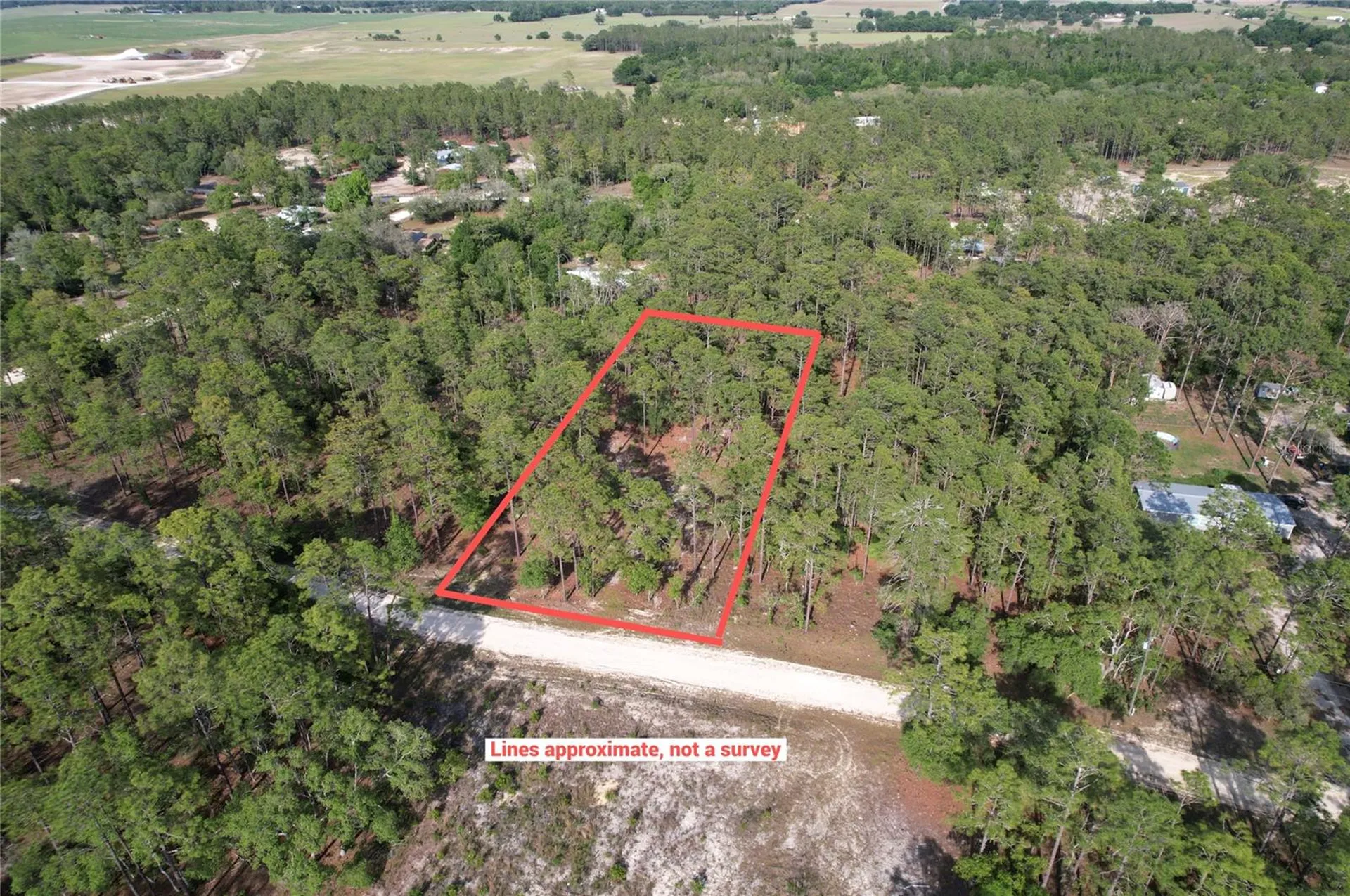 148TH Court Morriston FL 32668