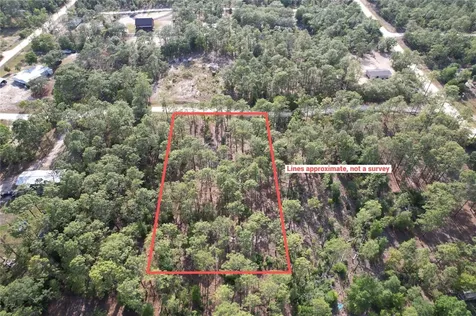 148TH Court Morriston FL 32668