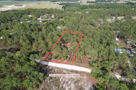 148TH Court Morriston FL 32668